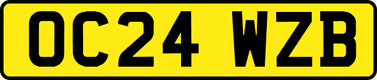 OC24WZB
