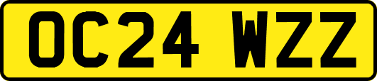 OC24WZZ
