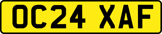 OC24XAF