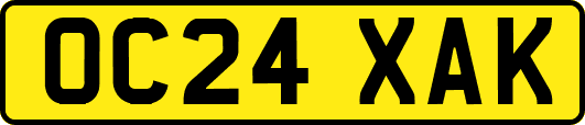 OC24XAK