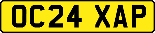 OC24XAP