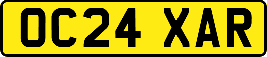 OC24XAR