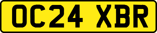 OC24XBR