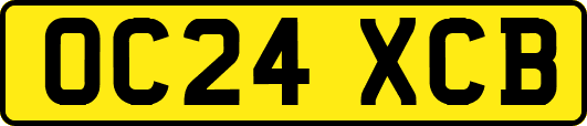 OC24XCB