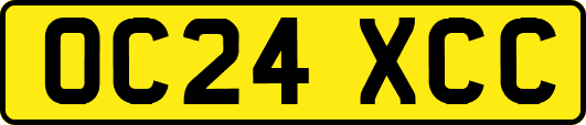 OC24XCC