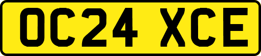 OC24XCE