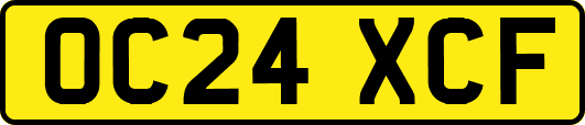 OC24XCF