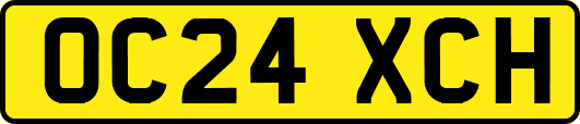OC24XCH