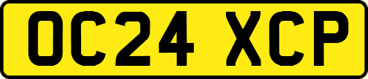 OC24XCP