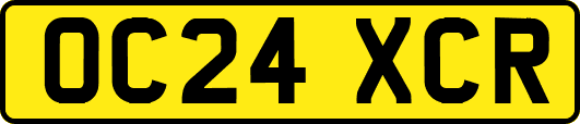 OC24XCR
