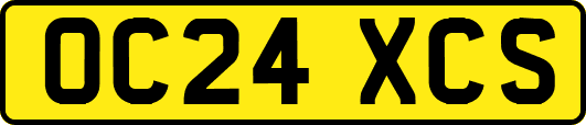 OC24XCS