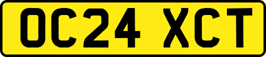 OC24XCT