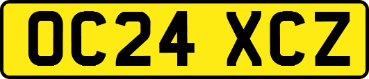 OC24XCZ