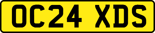 OC24XDS