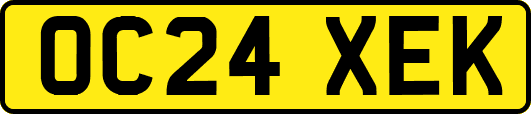 OC24XEK