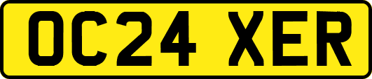 OC24XER