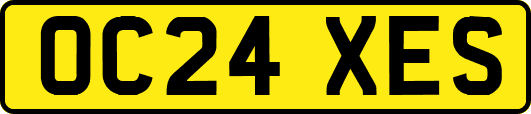 OC24XES