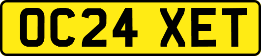 OC24XET