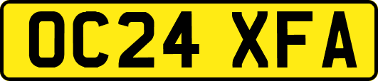 OC24XFA