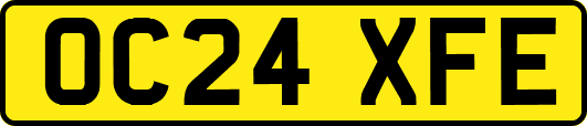 OC24XFE