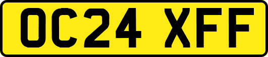 OC24XFF