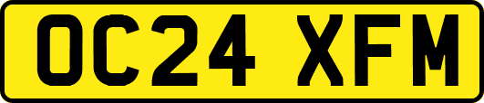 OC24XFM