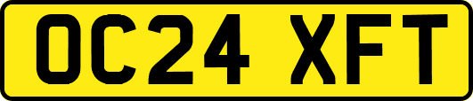 OC24XFT