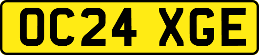 OC24XGE