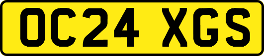 OC24XGS