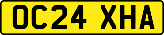 OC24XHA