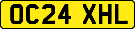 OC24XHL