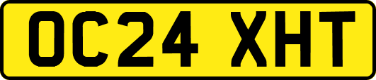 OC24XHT