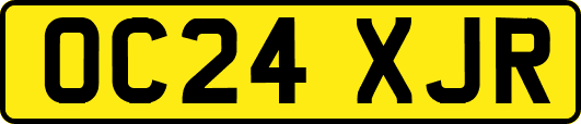 OC24XJR