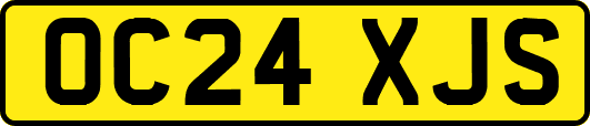 OC24XJS