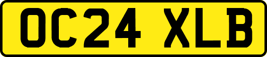 OC24XLB