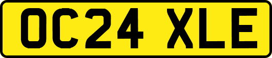 OC24XLE