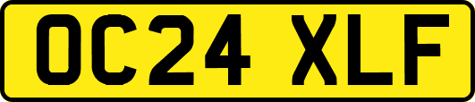 OC24XLF