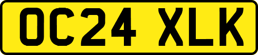 OC24XLK