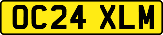 OC24XLM