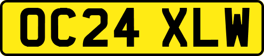 OC24XLW