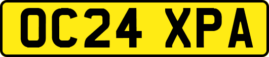 OC24XPA