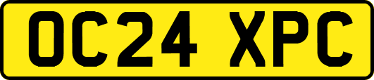 OC24XPC