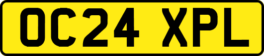 OC24XPL