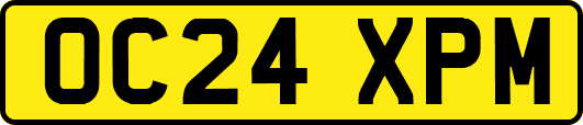 OC24XPM