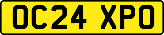 OC24XPO