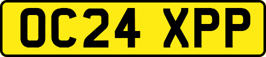 OC24XPP