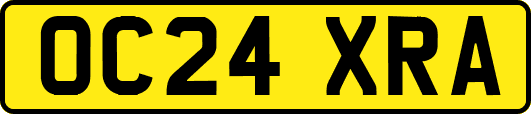 OC24XRA
