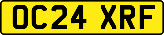 OC24XRF