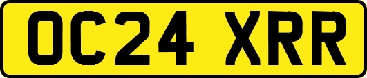 OC24XRR