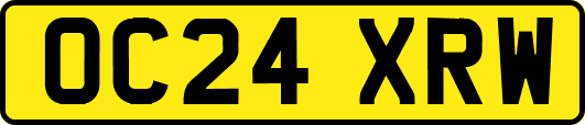 OC24XRW